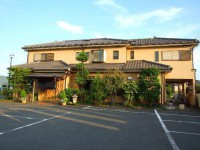 店舗付き住宅