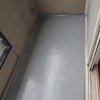 ベランダ補修